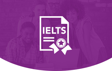 IELTS Registration